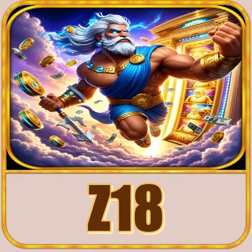 Pratinjau layar z18